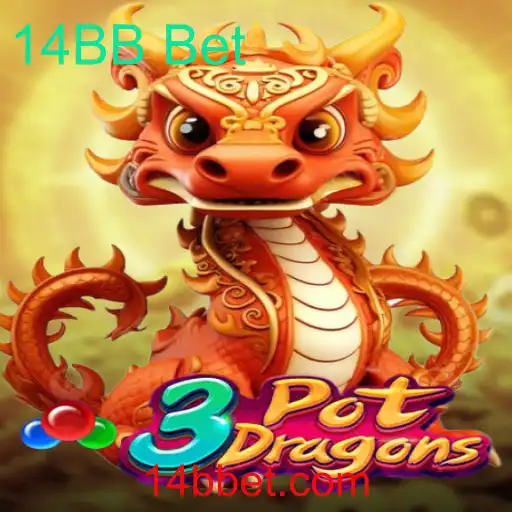 Explorando o Fascinante Jogo 3PotDragons e a Estratégia 14BB Bet