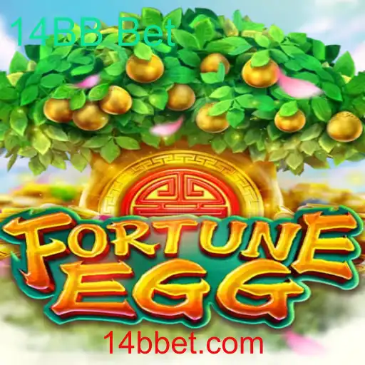 Explorando o Mundo de FortuneEgg: O Jogo Revolucionário de Apostas 14BB Bet