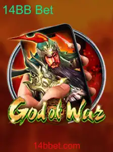 Explorando GodofWarM: Uma Nova Dimensão no Mundo dos Jogos com 14BB Bet