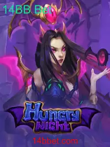 Descubra o Mundo Empolgante de HungryNight e a Estratégia 14BB Bet