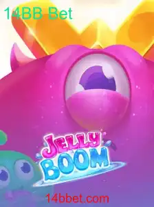 Explorando o Mundo de JellyBoom: Um Guia Completo para Iniciantes