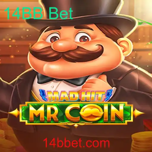 Explore a Aventura em MadHitMrCoin com 14BB Bet