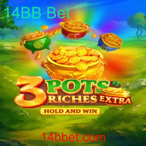 Descubra o Novo Jogo de Estratégia 3potsExtra e a Inovadora Estratégia 14BB Bet