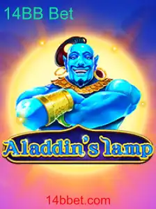 Descubra Aladdinslamp: Um Jogo de Emoção com 14BB Bet