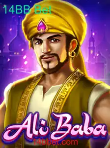 Descubra o Fascinante Mundo do Jogo AliBaba e as Apostas 14BB Bet