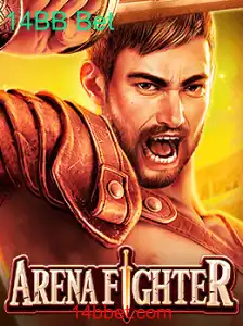Descubra o Universo de ArenaFighter e as Inovações com 14BB Bet