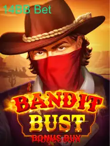 Descubra o Mundo de BanditBustBonusBuy: Mergulhe na Aventura com 14BB Bet