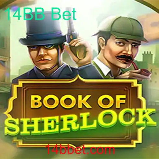 Explorando as Aventuras de BookOfSherlock e 14BB Bet
