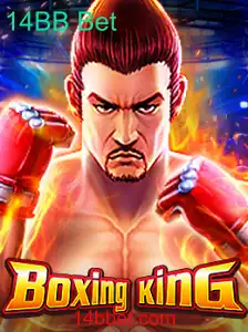 Tudo o que Você Precisa Saber Sobre o Jogo BoxingKing e a Chave 14BB Bet