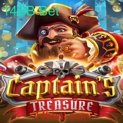 Descubra a Emocionante Aventura de CaptainssTreasure com a Estratégia 14BB Bet