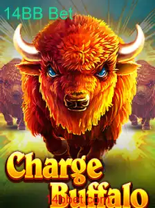 ChargeBuffalo: Uma Nova Era de Emoção no Mundo dos Jogos
