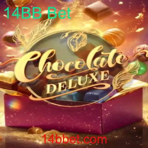 Descubra o Mundo Encantado de ChocolateDeluxe: Diversão e Estratégia no 14BB Bet