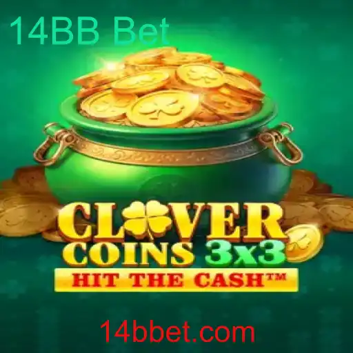 Clovercoin3x3: Descubra o Mundo de Diversão e Estratégia com 14BB Bet