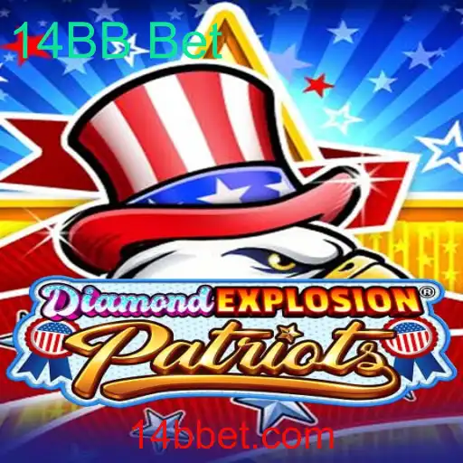 Descubra DiamondExplosionPatriots: Aventura Estratégica e Apostas