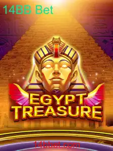 Descubra o Fascinante Mundo de EgyptTreasure com a 14BB Bet