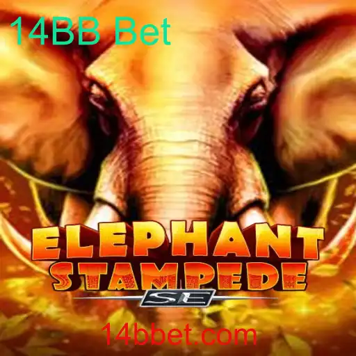 Jogo de Aventura: ElephantStampedeSE e o Inovador '14BB Bet'