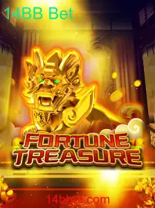 Explorando FortuneTreasure: Um Mergulho no Emocionante Mundo do 14BB Bet