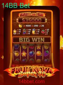 Descubra o Fascinante Mundo de FruitNovaSuper40: Regras e Estratégias