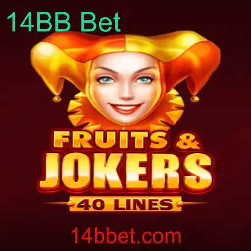 Explorando o Mundo de FruitsAndJokers40 e a Estratégia 14BB Bet