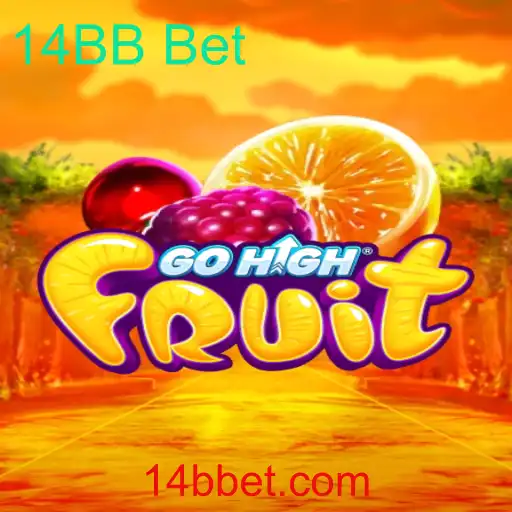 GoHighFruit: Descobrindo o Novo Mundo do Jogo de Apostas 14BB Bet