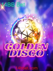Conheça o Jogo GoldenDisco: Um Mergulho no Entretenimento com 14BB Bet