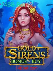 Explorando o Fascinante Mundo de GoldofSirensBonusBuy e o Desafio do 14BB Bet