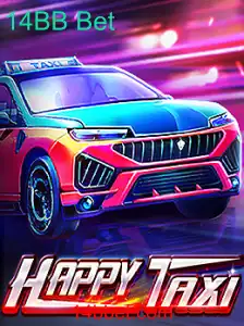 Descubra o Mundo Emocionante de HappyTaxi