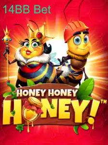 Introdução e Regras do Jogo HoneyHoneyHoney