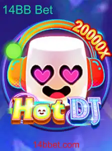 Descubra HotDJ: O Novo Fenômeno nos Jogos de Apostas