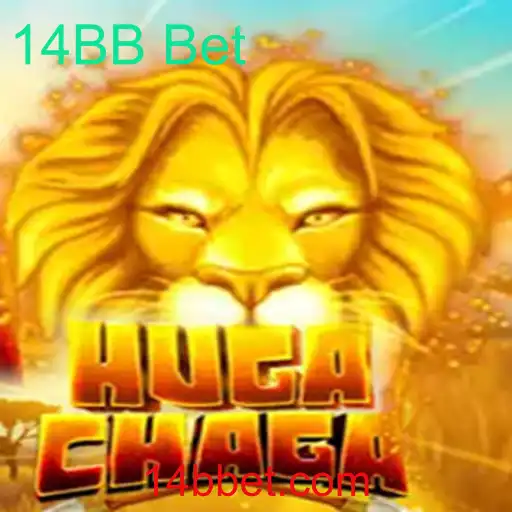 HugaChaga: Uma Nova Era de Diversão com 14BB Bet