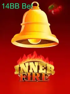 InnerFire: Explorando o Universo do Jogo com 14BB Bet