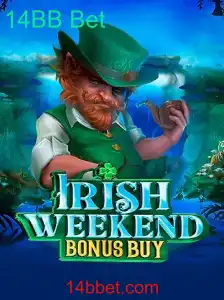 Explorando o IrishWeekendBonusBuy: Um Mergulho no Mundo das Apostas Virtuais