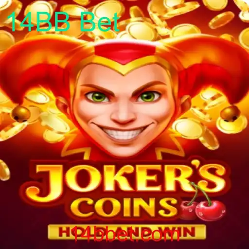 Descubra o Universo do JokersCoins: Aposta Sábia com 14BB Bet