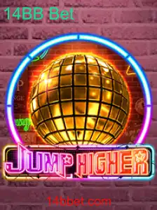 Descubra o Mundo de JumpHigher: Aposta 14BB e Aventura Vertical