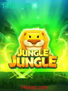 JungleJungle: A Fascinante Aventura do Jogo 14BB Bet