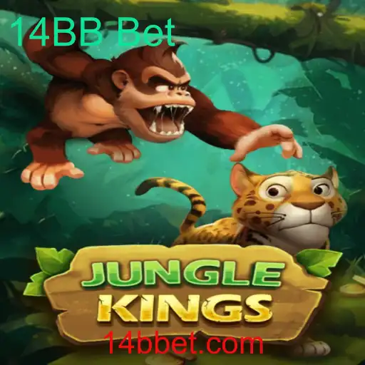 Explorando JungleKings: Um Guia Completo para Entusiastas de Jogos