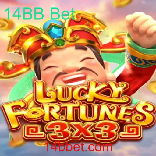 Explorando o Mundo de LUCKYFORTUNES3x3: Um Guia Completo