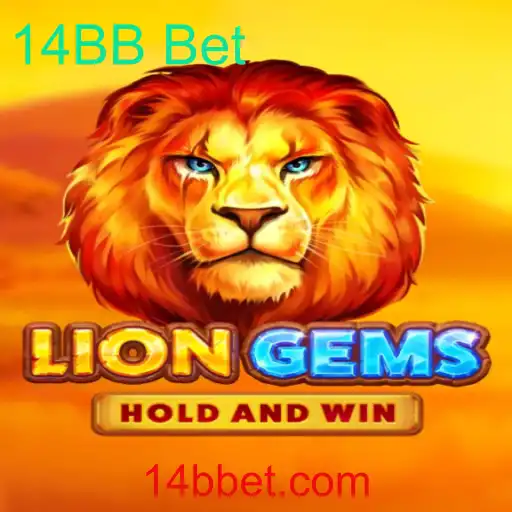 Descubra as Emoções de LionGems: Um Jogo Inovador com Apostas 14BB Bet