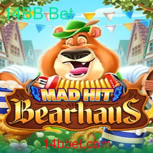 Descubra o Fascinante Mundo de MadHitBearhaus e o Estratégico 14BB Bet
