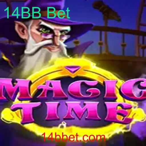 Descubra o Fascinante Mundo de MagicTime e a Estratégia Inovadora do 14BB Bet