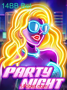 Descubra PartyNight: O Jogo de Estratégia com 14BB Bet