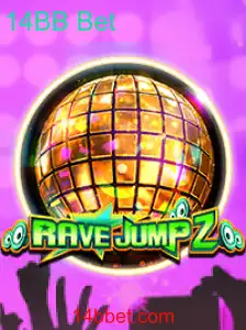 RaveJump2: A Emoção do Jogo de Plataforma Aliada ao Desafio das Apostas 14BB Bet