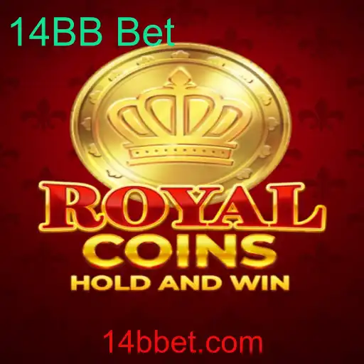 RoyalCoins: Uma Visão Abrangente sobre o Jogo e sua Aposta 14BB