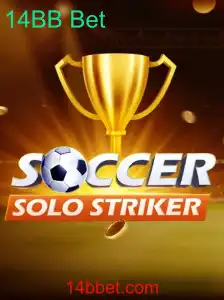 Descubra SoccerSoloStriker: Um Mergulho no Jogo Digital Inovador