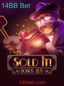 Explorando o Jogo SolditBonusBuy e a Estratégia 14BB Bet