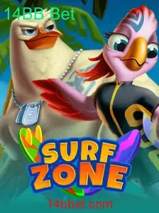 Descubra a Aventura Aquática com SurfZone e o Desafio 14BB Bet