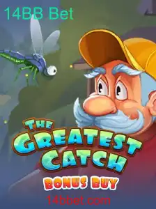 Mergulhe na Ação de TheGreatestCatchBonusBuy e Descubra o Fascínio das Apostas 14BB Bet