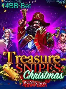 Descobrindo o Fascinante Mundo de TreasuresnipesChristmas: Uma Aventura Inesquecível