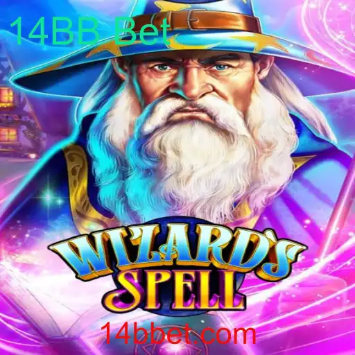 WizardsSpell: Descubra o Fascinante Universo do Jogo Com a Palavra-chave '14BB Bet'