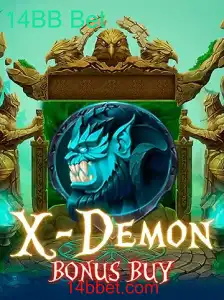 Explorando o Emocionante Mundo de XDemonBonusBuy: Tudo Sobre o Jogo Com a Chave 14BB Bet